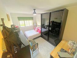 Blk 104C Eastbrook @ Canberra (Sembawang), HDB 4 Rooms #566070281